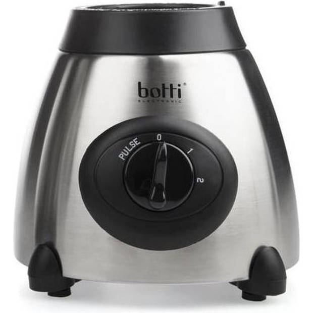 Botti Blender - Enzo - 500 watt - 1.5 liter