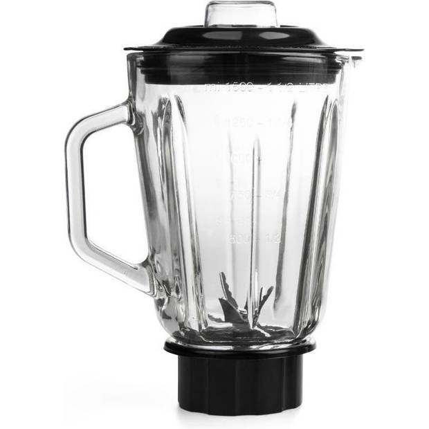 Botti Blender - Enzo - 500 watt - 1.5 liter