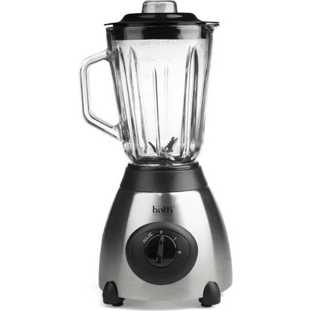 Botti Blender - Enzo - 500 watt - 1.5 liter