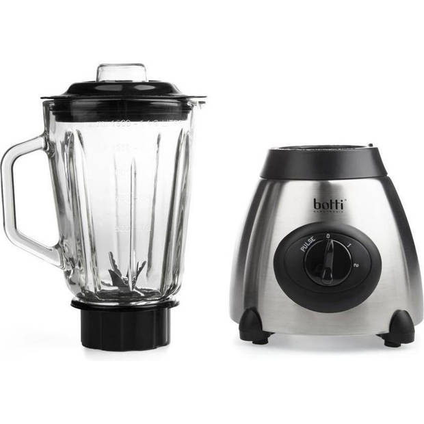 Botti Blender - Enzo - 500 watt - 1.5 liter