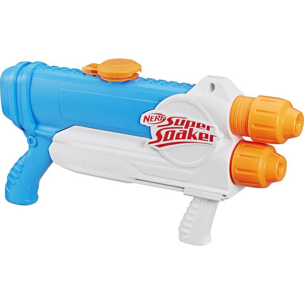 NERF Super Soaker Barracuda Waterpistool