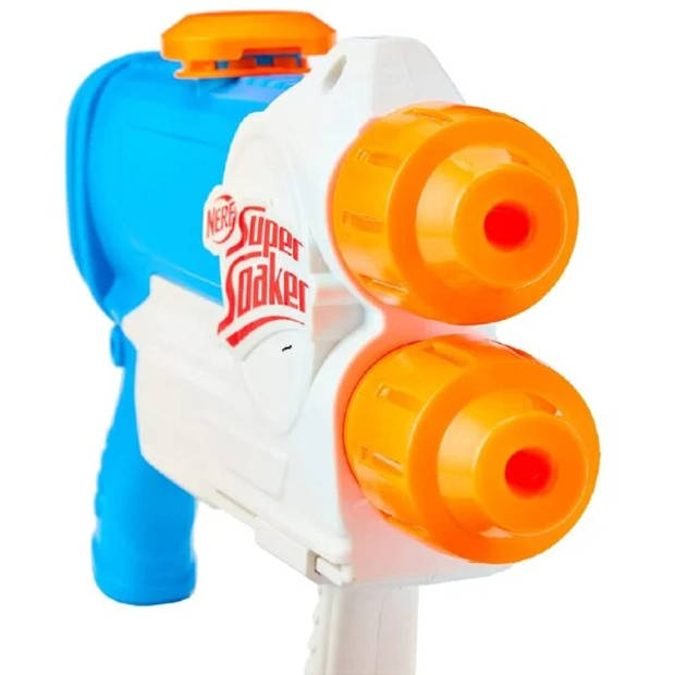 NERF Super Soaker Barracuda Waterpistool