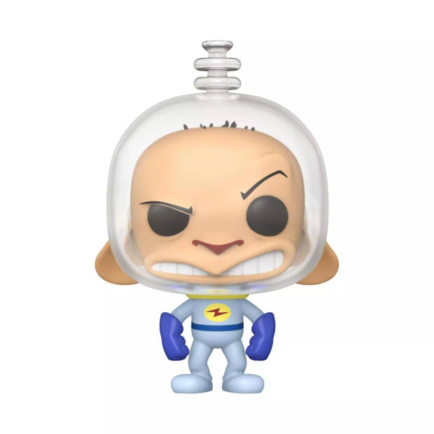 Pop Television: Space Madness Ren Funko Pop #1532