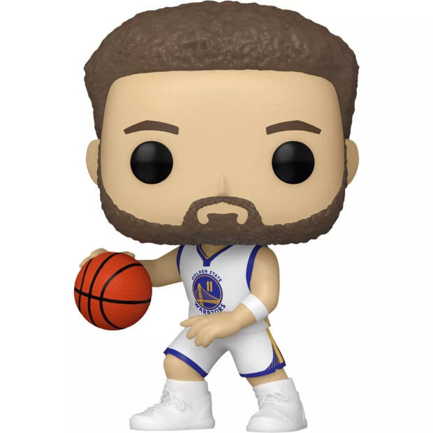 Pop Basketball: NBA Warriors - Klay Thompson Funko Pop #175