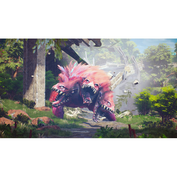 Biomutant - Nintendo Switch