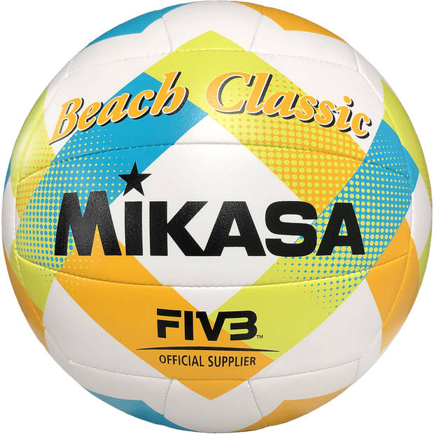 Beachvolleybal Mikasa BV543C-VXA-LG