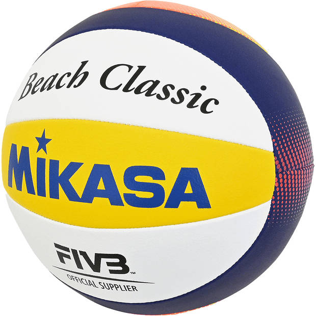 Beachvolleybal Practice Mikasa BV551C