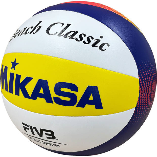 Beachvolleybal Mikasa BV552C