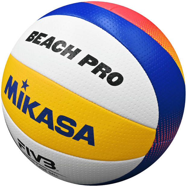 Beachvolleybal Beach Pro Mikasa BV550C