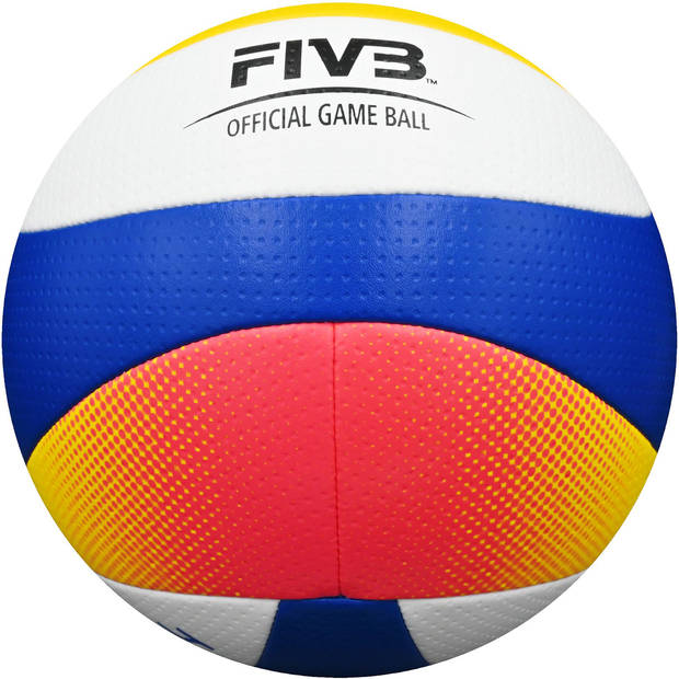 Beachvolleybal Beach Pro Mikasa BV550C