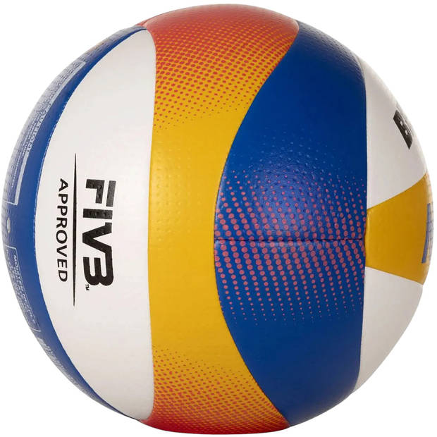 Beachvolleybal Beach Pro Mikasa BV550C