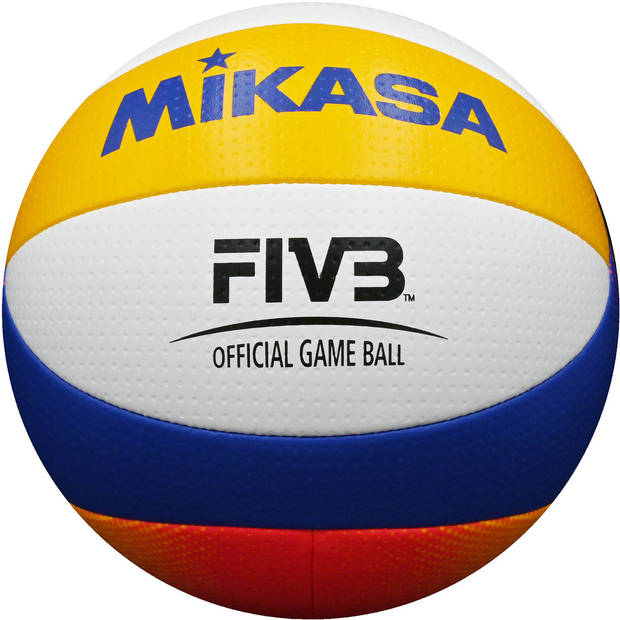 Beachvolleybal Beach Pro Mikasa BV550C