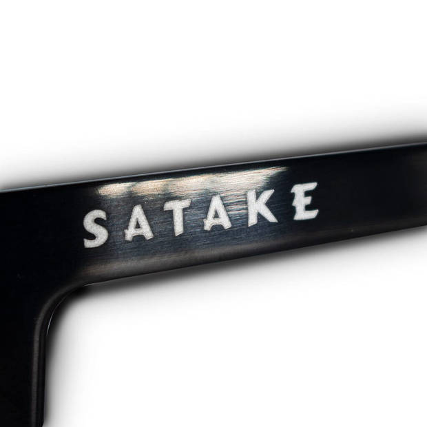 Satake - Hibachi Keukenpincet 20 cm