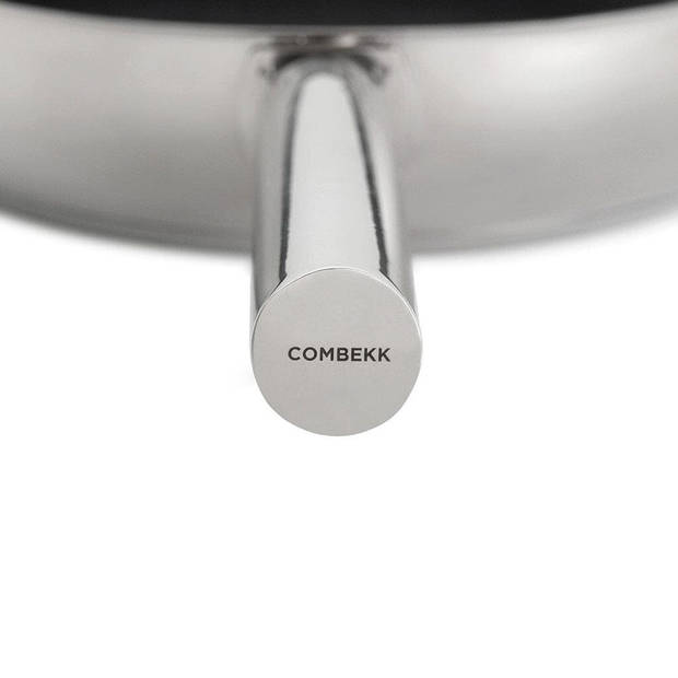 COMBEKK - Koekenpan 20CM Ceramic PRO SUS-Y