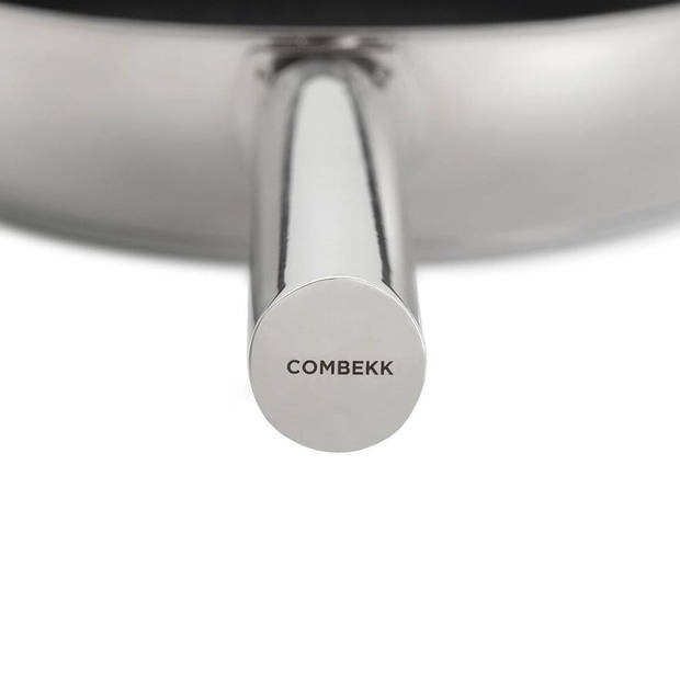 COMBEKK - Koekenpan 28CM Ceramic PRO SUS-Y