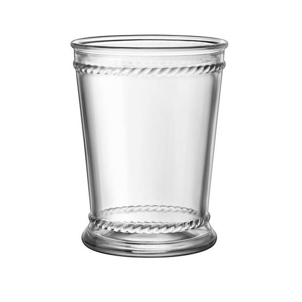 Glas Bormioli Rocco Julep Glas 365 ml (6 Stuks)