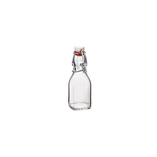 Fles Bormioli Rocco Swing Glas 125 ml (20 Stuks)