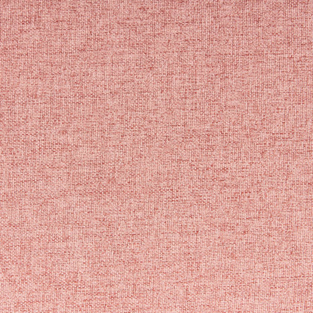 Beliani OSBY - Tweezitsbank-Roze-Polyester