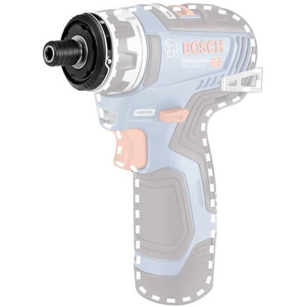 Bosch Professional Drill Gsr 12V-35 Fc 2Xbatteries 3.0 Ah + Gal 12V-40 Gfa-Lader 12-H-B W E X L-Boxx