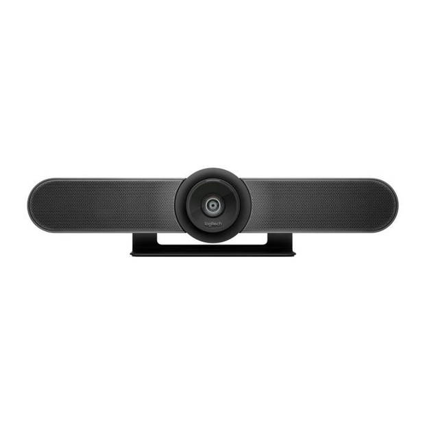 Logitech Webcam net afstandsbediening en wandmontageset