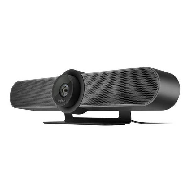 Logitech Webcam net afstandsbediening en wandmontageset