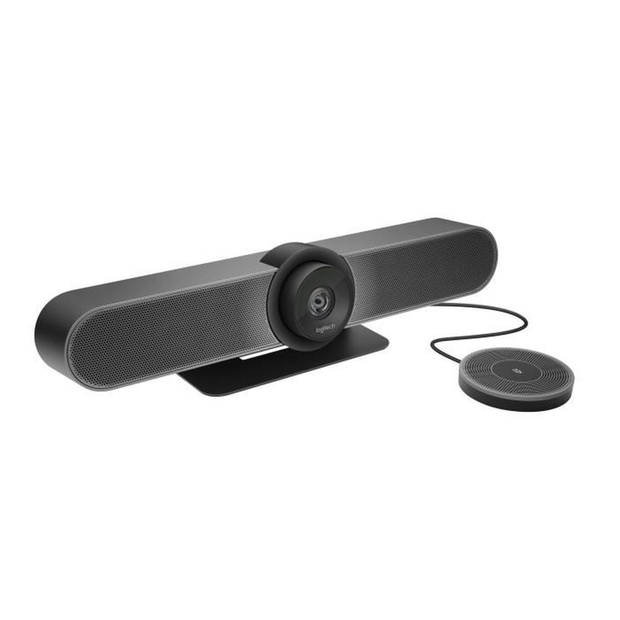 Logitech Webcam net afstandsbediening en wandmontageset