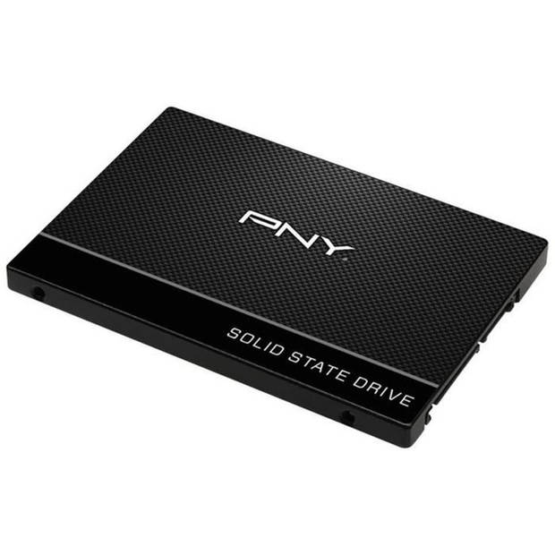 Pny - Cs900 - Ssd - 1Tb - 2.5 - Ssd7Cs900-1Tb-Rb