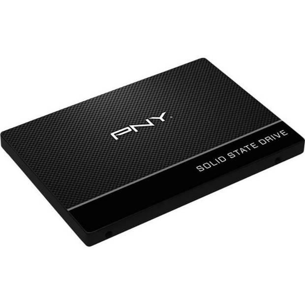 Pny - Cs900 - Ssd - 1Tb - 2.5 - Ssd7Cs900-1Tb-Rb