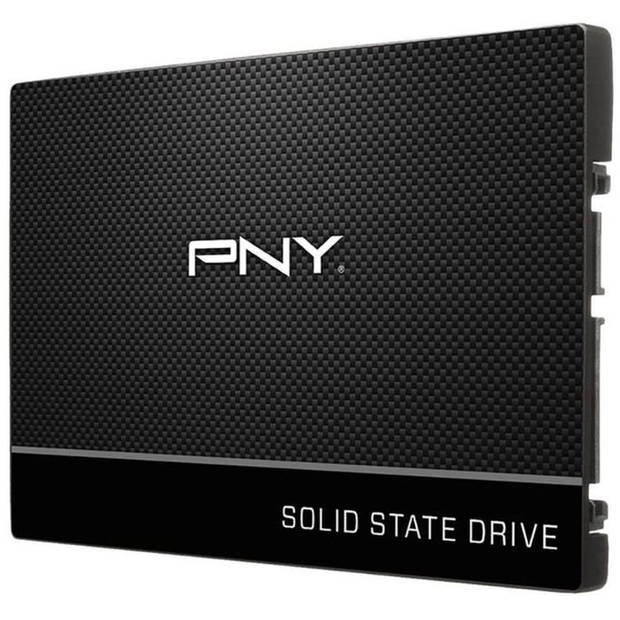 Pny - Cs900 - Ssd - 1Tb - 2.5 - Ssd7Cs900-1Tb-Rb