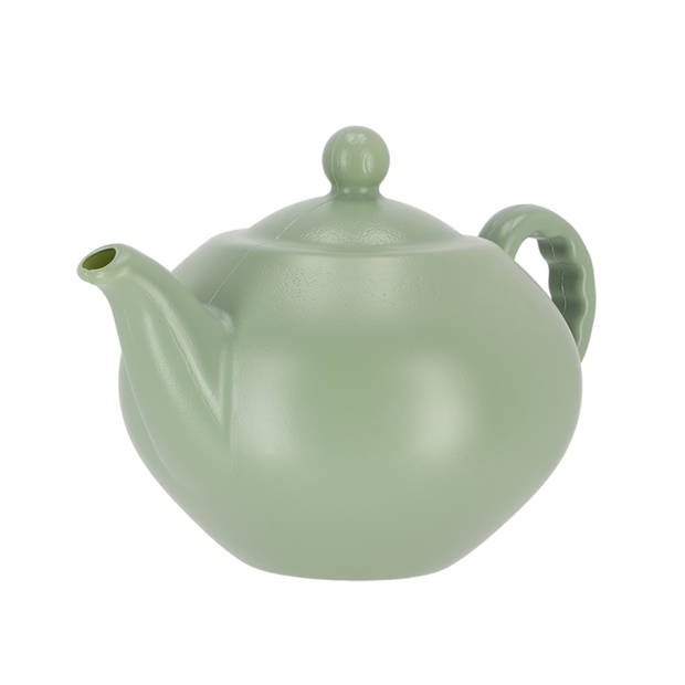 Dutchlander Gieter Theepot Vintage 7,5 liter groen