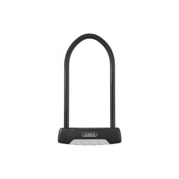 Abus Beugelslot Granit Plus 470 30cm Zwart