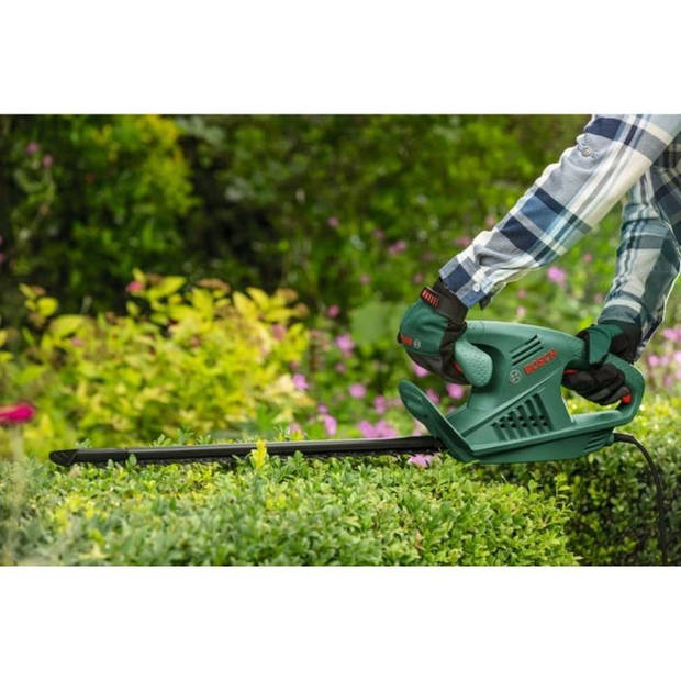 BOSCH heggenschaar - EasyHedgeCut 45-16