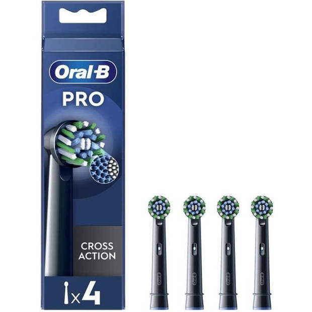 ORAL-B opzetborstel - 80731319 - voor elektrische tandenborstel