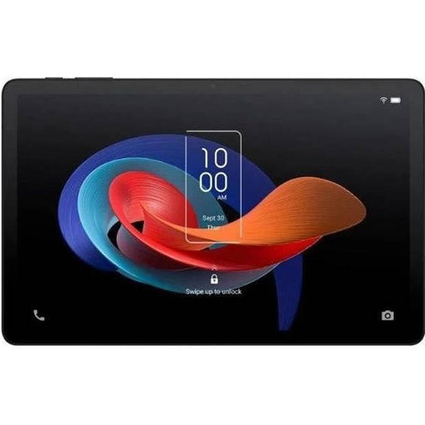 Touch Tablet - TCL - TAB 10 GEN 2 - 4 GB RAM - 64 GB Opslag - Donkergrijs