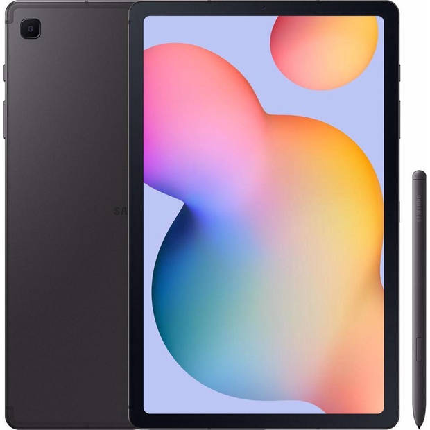 Samsung Galaxy Tab S6 Lite 2024 - WiFi - SM-P620 - 64GB - Grijs