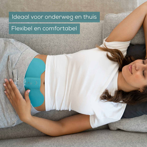 Beurer Menstrual Relax EM 55