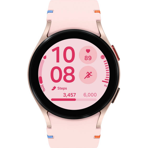 Samsung Galaxy Watch FE - 40mm - SM-R861 - Pink Gold