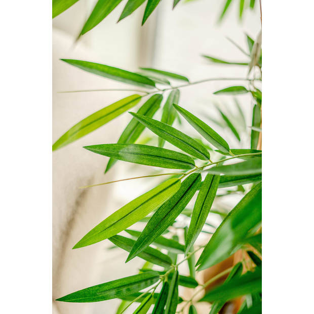 Hoyz Greenery - Kunstplant Bamboe Deluxe 150 cm