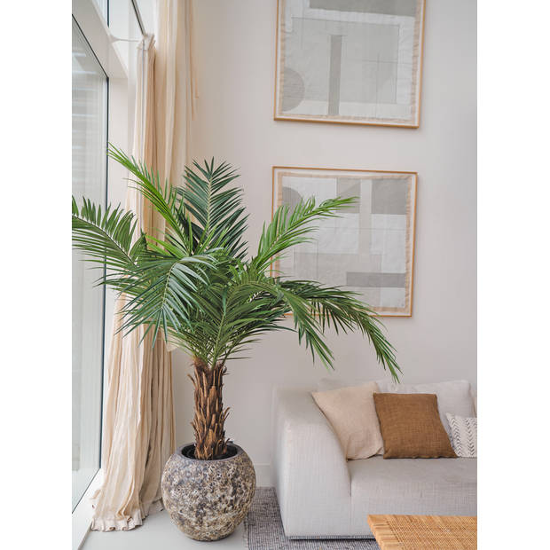 Hoyz Greenery - Kunstpalm Phoenix Canarie 160 cm