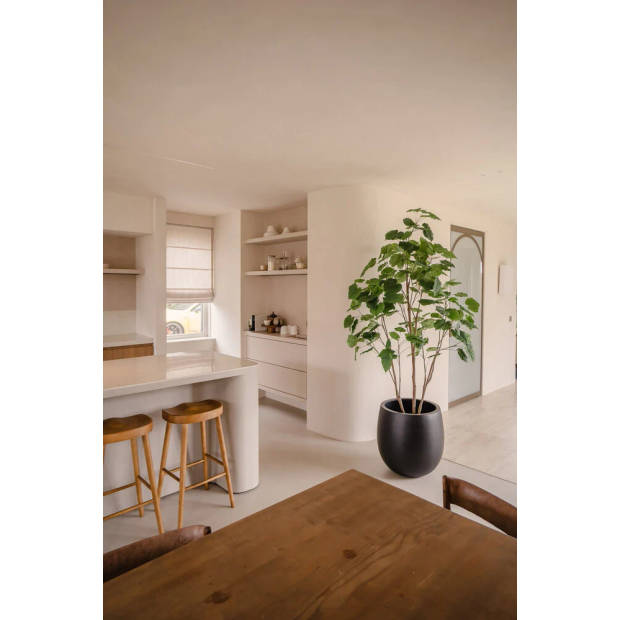 Hoyz Greenery - Kunstplant Ficus 210 cm