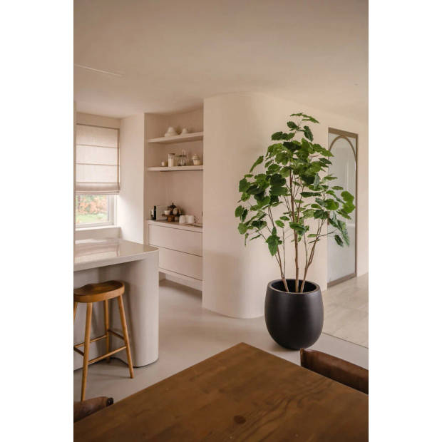 Hoyz Greenery - Kunstplant Ficus 210 cm