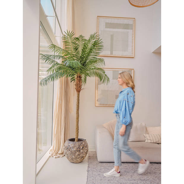 Hoyz Greenery - Kunstpalm Phoenix De Luxe 250 cm