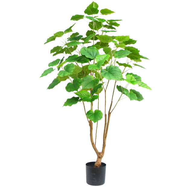 Hoyz Greenery - Kunstplant Ficus 150 cm