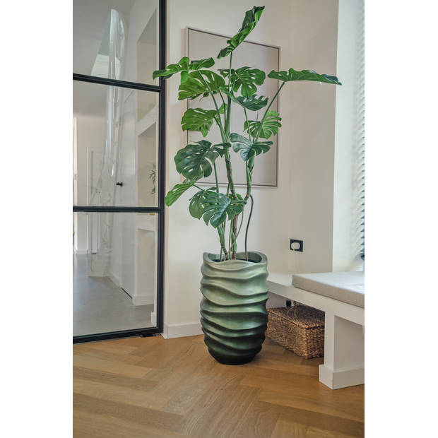 Hoyz Greenery - Kunstplant Monstera 150 cm