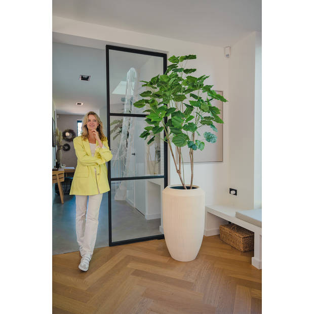 Hoyz Greenery - Kunstplant Ficus 180 cm