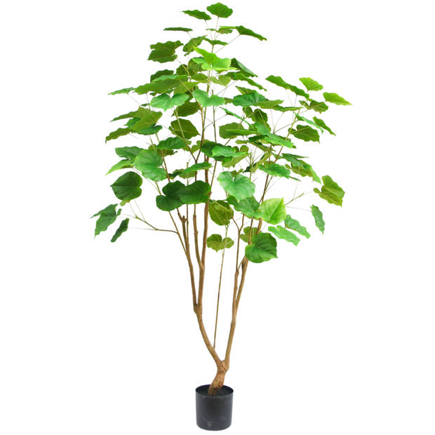 Hoyz Greenery - Kunstplant Ficus 180 cm