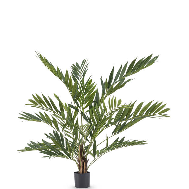 Hoyz Greenery - Kunstpalm Parlour deluxe 120 cm