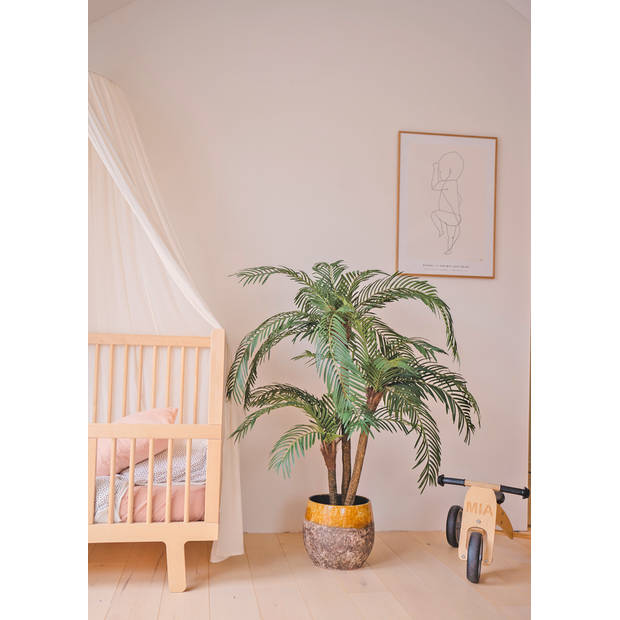 Hoyz Greenery - Cycas Kunstpalm Classic 135 cm