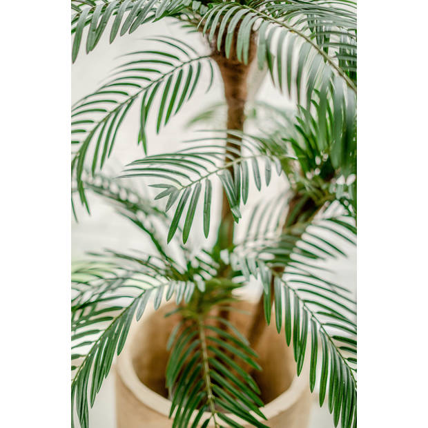 Hoyz Greenery - Cycas Kunstpalm Classic 135 cm