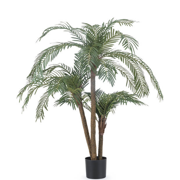 Hoyz Greenery - Cycas Kunstpalm Classic 135 cm